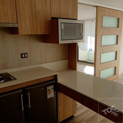 Sazie 2054, Condominio Edificio Think
