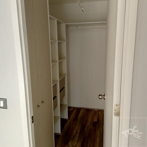 Sazie 2054 (+ Bodega), Condominio Edificio Think