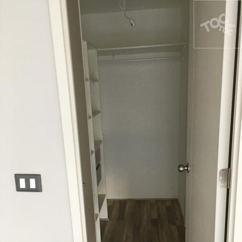 Sazie 2054 (+ Bodega), Condominio Edificio Think