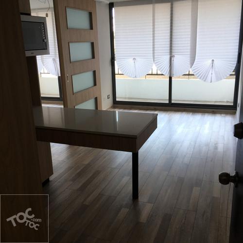 Sazie 2054 (+ Bodega), Condominio Edificio Think