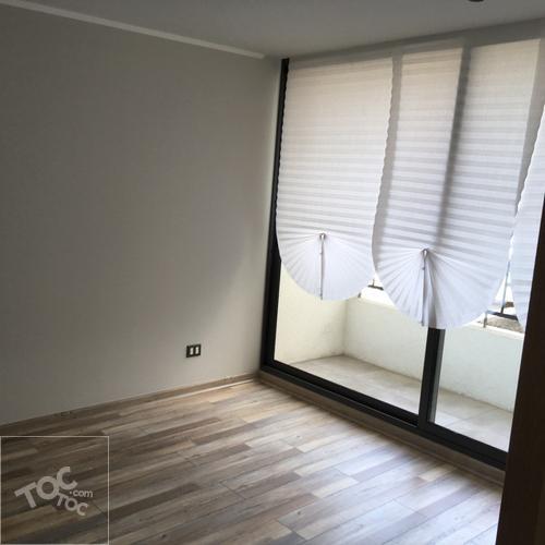Sazie 2054 (+ Bodega), Condominio Edificio Think