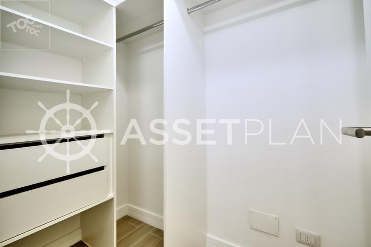 Blest Gana 5710 (+ Estacionamiento ), Condominio Blest Gana