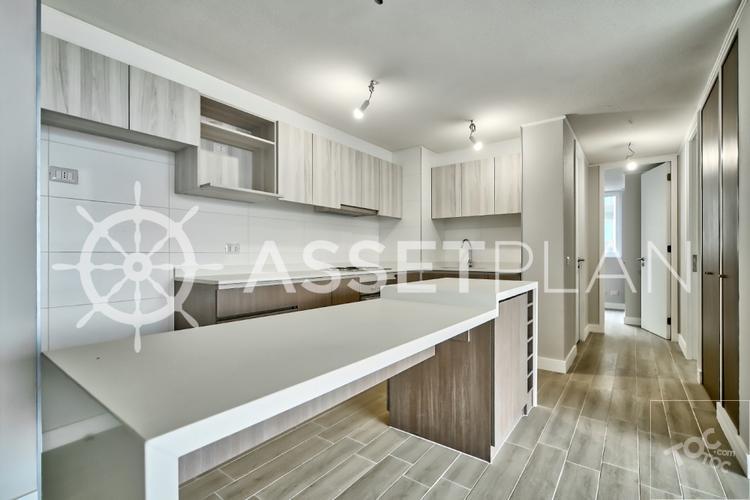 Blest Gana 5710 (+ Estacionamiento ), Condominio Blest Gana