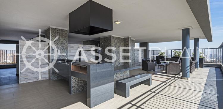 Rivera 1370 (+ Bodega), Condominio Lopez de Alcazar
