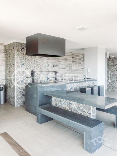 Rivera 1370 (+ Bodega), Condominio Lopez de Alcazar