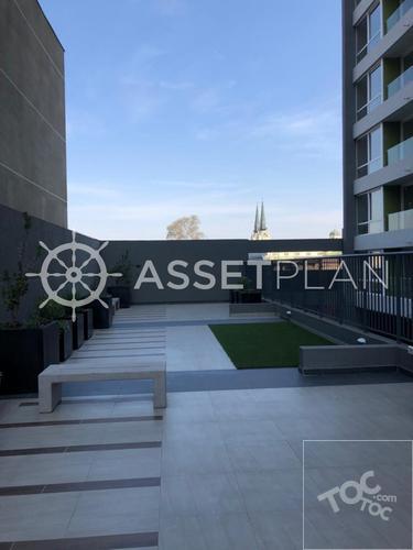 Rivera 1370 (+ Bodega), Condominio Lopez de Alcazar