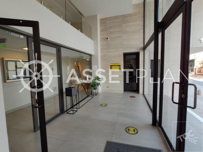 Rivera 1370 (+ Bodega), Condominio Lopez de Alcazar