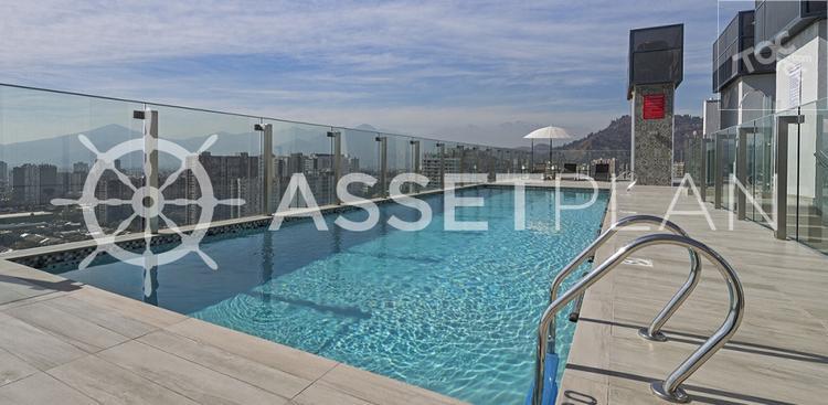 Rivera 1370 (+ Bodega), Condominio Lopez de Alcazar