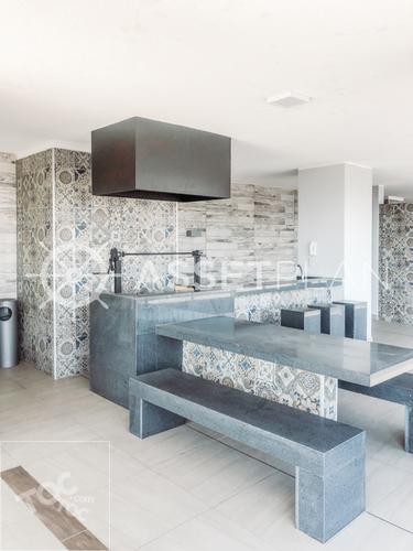Rivera 1370 (+ Bodega), Condominio Lopez de Alcazar