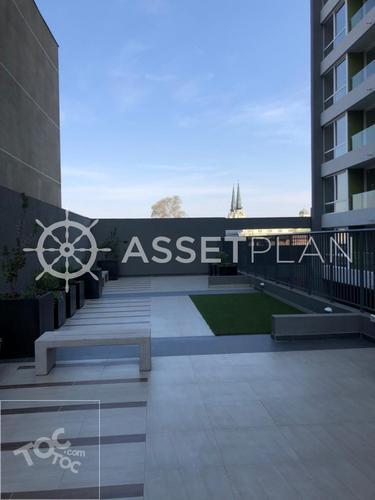 Rivera 1370 (+ Bodega), Condominio Lopez de Alcazar