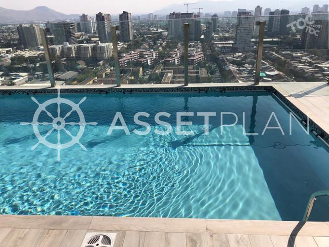 Rivera 1370 (+ Bodega), Condominio Lopez de Alcazar