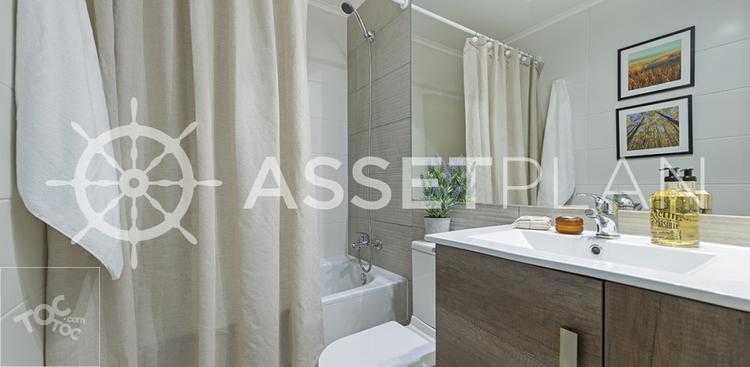 Rivera 1370 (+ Bodega), Condominio Lopez de Alcazar