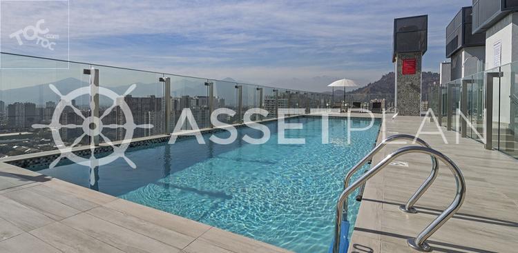 Rivera 1370 (+ Bodega), Condominio Lopez de Alcazar