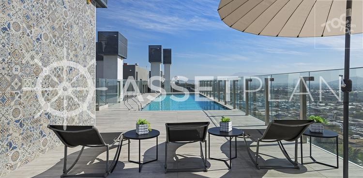 Rivera 1370 (+ Bodega), Condominio Lopez de Alcazar