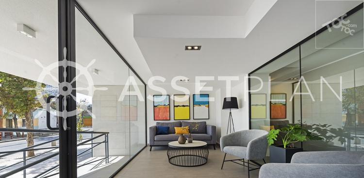Rivera 1370 (+ Bodega), Condominio Lopez de Alcazar