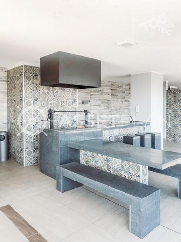 Rivera 1370 (+ Bodega), Condominio Lopez de Alcazar