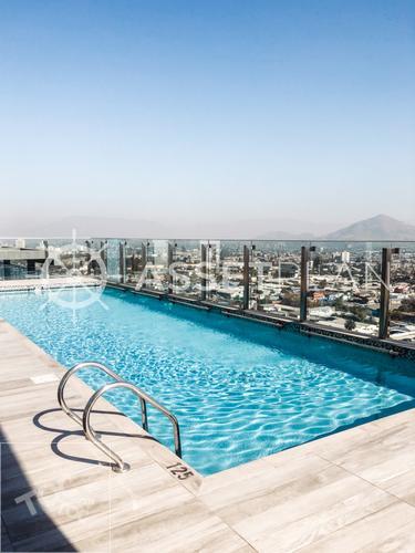 Rivera 1370 (+ Bodega), Condominio Lopez de Alcazar