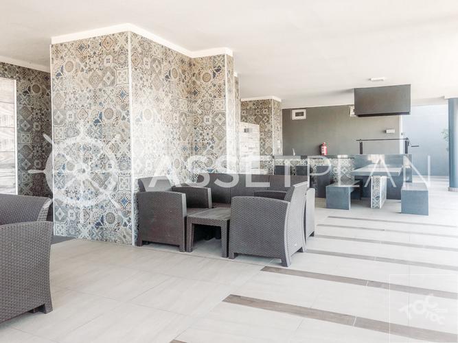 Rivera 1370 (+ Bodega), Condominio Lopez de Alcazar