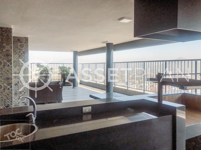 Rivera 1370 (+ Bodega), Condominio Lopez de Alcazar