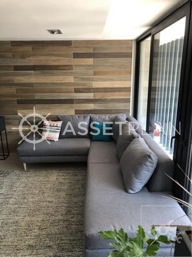 Rivera 1370 (+ Bodega), Condominio Lopez de Alcazar