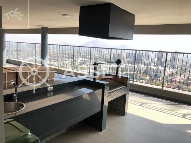 Rivera 1370 (+ Bodega), Condominio Lopez de Alcazar