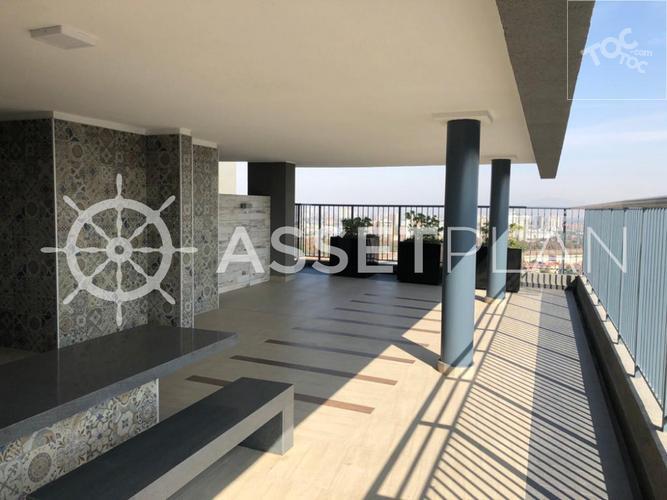 Rivera 1370 (+ Bodega), Condominio Lopez de Alcazar