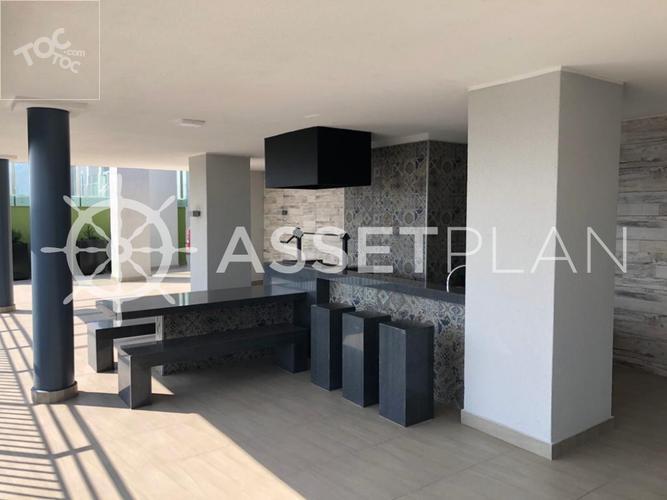 Rivera 1370 (+ Bodega), Condominio Lopez de Alcazar