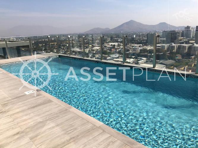 Rivera 1370 (+ Bodega), Condominio Lopez de Alcazar