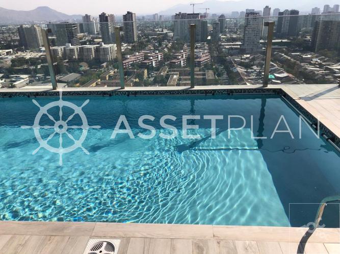 Rivera 1370 (+ Bodega), Condominio Lopez de Alcazar