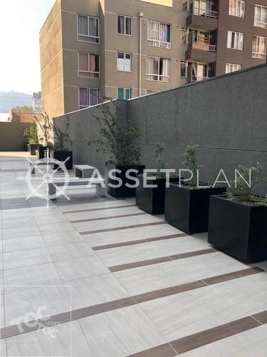 Rivera 1370 (+ Bodega), Condominio Lopez de Alcazar
