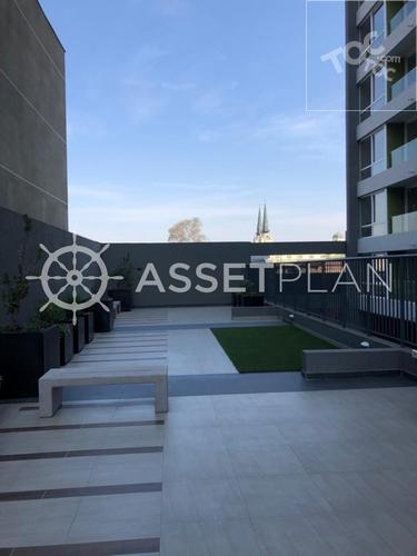 Rivera 1370 (+ Bodega), Condominio Lopez de Alcazar