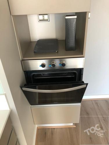Rivera 1370 (+ Bodega), Condominio Lopez de Alcazar