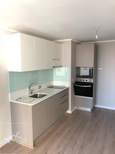 Rivera 1370 (+ Bodega), Condominio Lopez de Alcazar