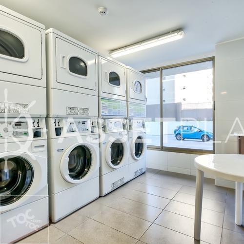 Av. Ecuador 3866 (+ Estacionamiento /+ Bodega), Condominio Eco Origen