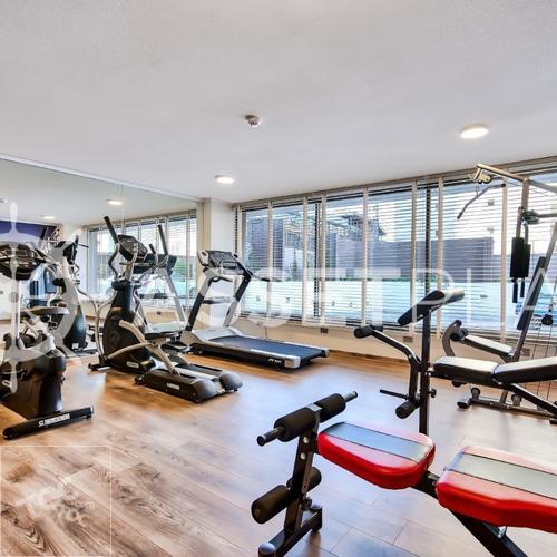 Av. Ecuador 3866 (+ Estacionamiento /+ Bodega), Condominio Eco Origen
