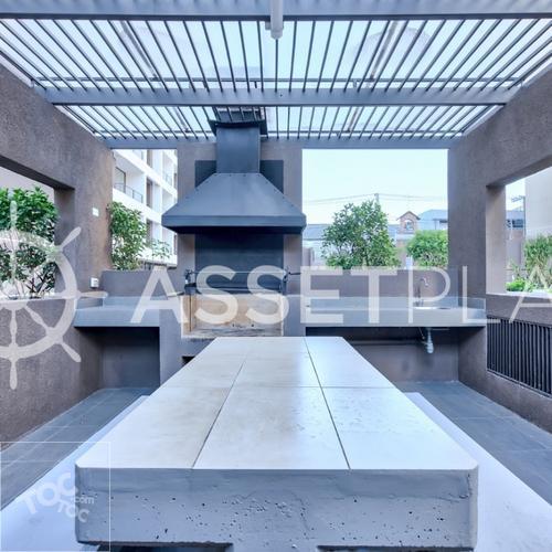 Av. Ecuador 3866 (+ Estacionamiento /+ Bodega), Condominio Eco Origen
