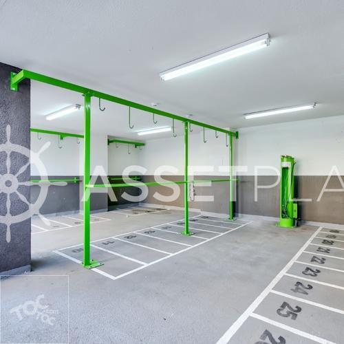 Av. Ecuador 3866 (+ Estacionamiento /+ Bodega), Condominio Eco Origen