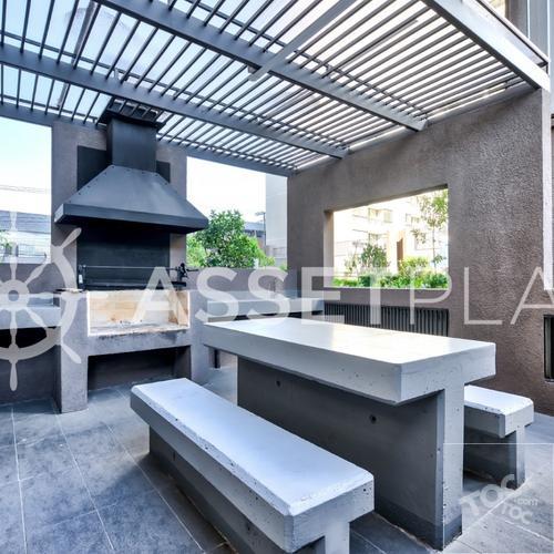 Av. Ecuador 3866 (+ Estacionamiento /+ Bodega), Condominio Eco Origen