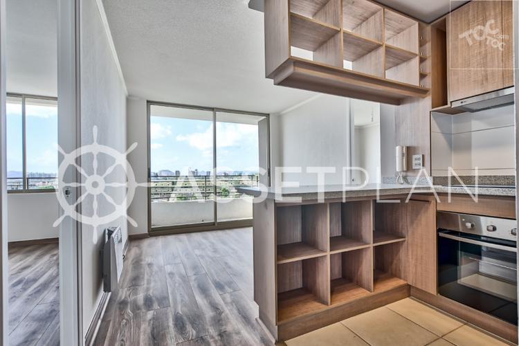 Av. Ecuador 3866 (+ Estacionamiento /+ Bodega), Condominio Eco Origen