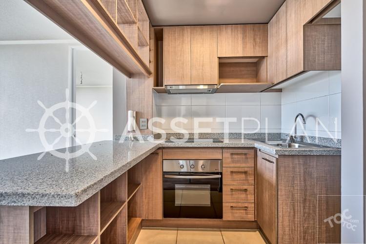Av. Ecuador 3866 (+ Estacionamiento /+ Bodega), Condominio Eco Origen