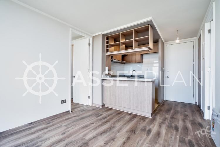 Av. Ecuador 3866 (+ Estacionamiento /+ Bodega), Condominio Eco Origen