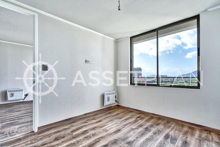 Av. Ecuador 3866 (+ Estacionamiento /+ Bodega), Condominio Eco Origen