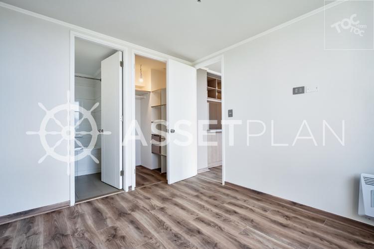 Av. Ecuador 3866 (+ Estacionamiento /+ Bodega), Condominio Eco Origen
