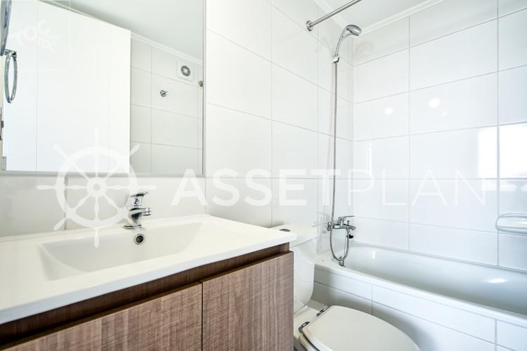Av. Ecuador 3866 (+ Estacionamiento /+ Bodega), Condominio Eco Origen