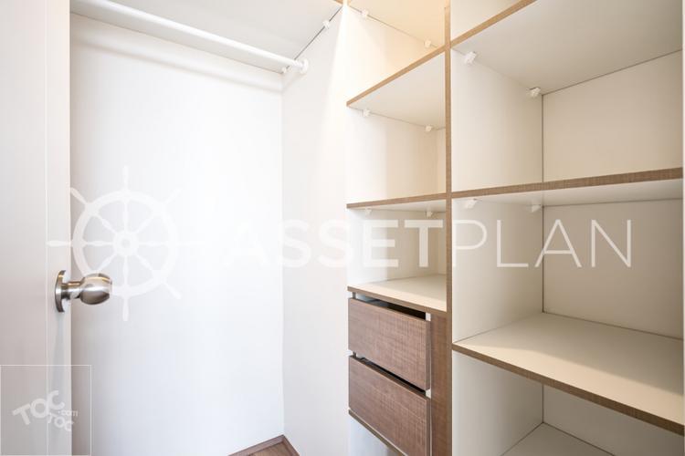 Av. Ecuador 3866 (+ Estacionamiento /+ Bodega), Condominio Eco Origen