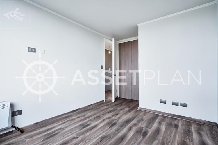 Av. Ecuador 3866 (+ Estacionamiento /+ Bodega), Condominio Eco Origen