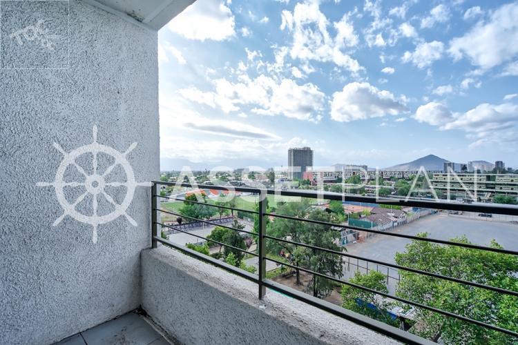 Av. Ecuador 3866 (+ Estacionamiento /+ Bodega), Condominio Eco Origen