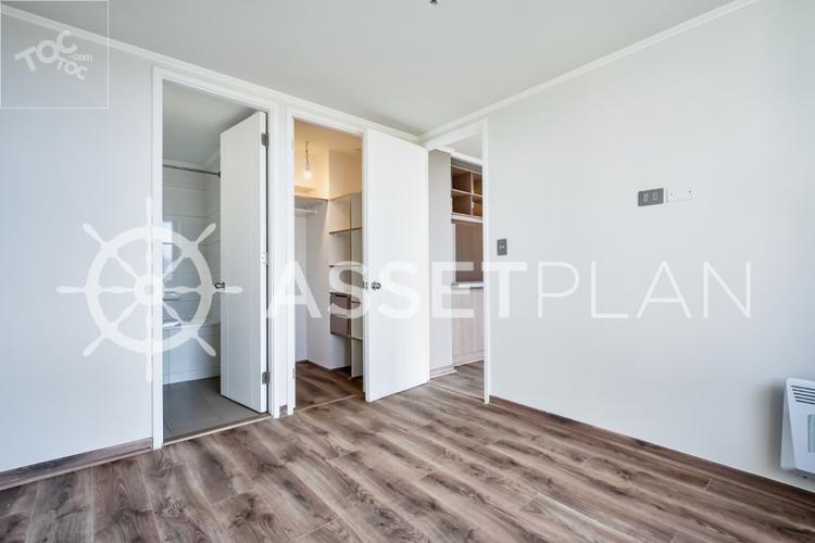 Av. Ecuador 3866 (+ Estacionamiento /+ Bodega), Condominio Eco Origen