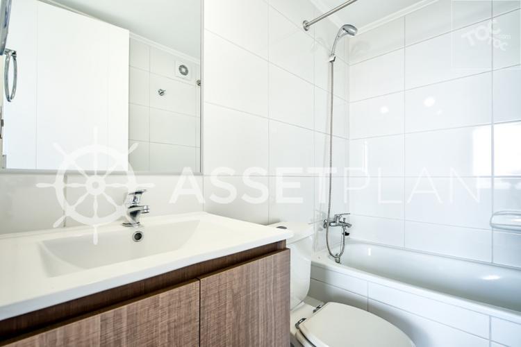 Av. Ecuador 3866 (+ Estacionamiento /+ Bodega), Condominio Eco Origen