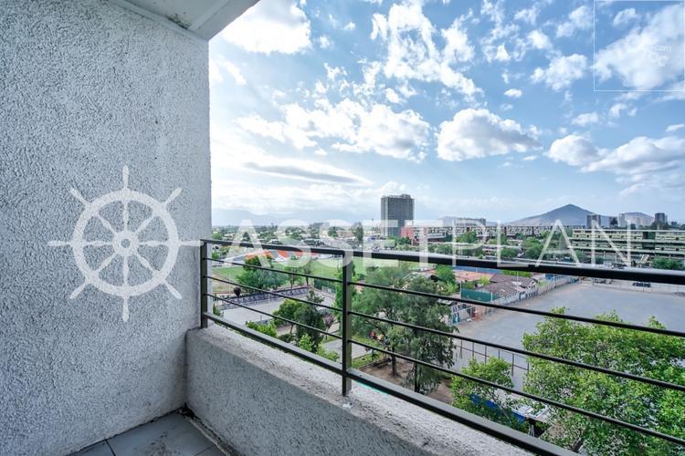 Av. Ecuador 3866 (+ Estacionamiento /+ Bodega), Condominio Eco Origen